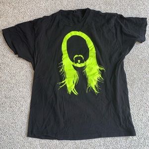 Steve Aoki Shirt